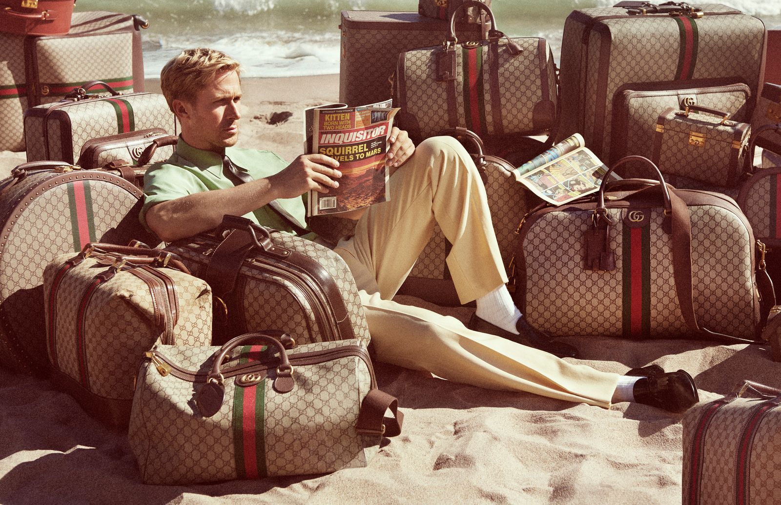 Gucci
